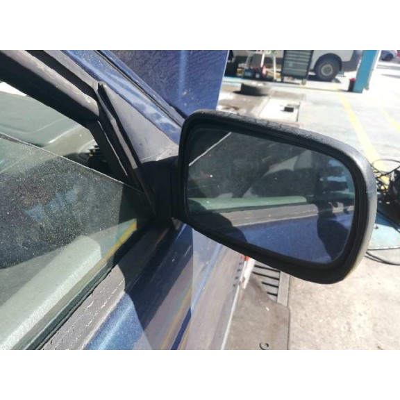 honda civic berlina .5 (ma/mb) del año 1998