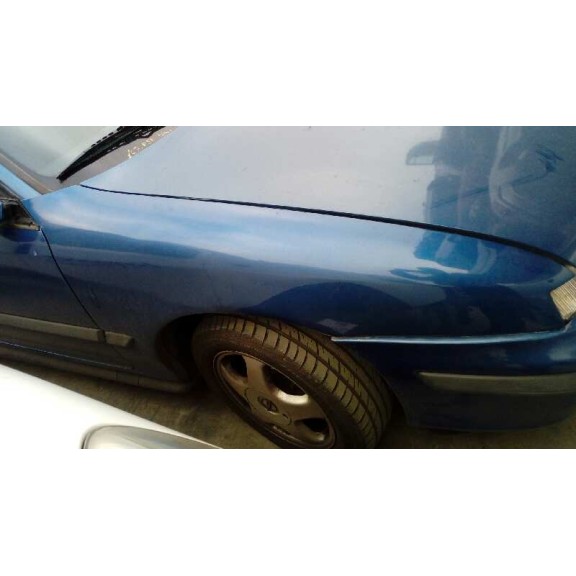 opel calibra del año 1996