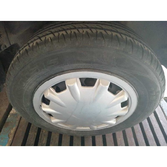 honda civic berlina .5 (ma/mb) del año 1998