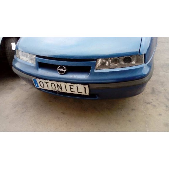 opel calibra del año 1996