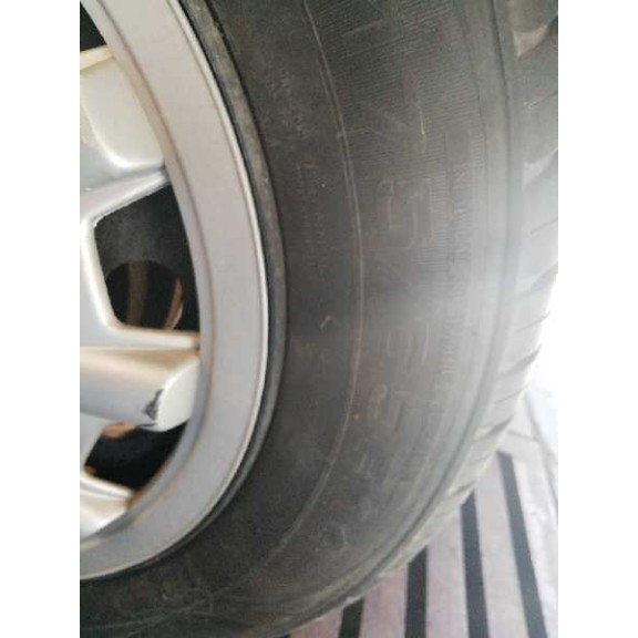 honda civic berlina .5 (ma/mb) del año 1998