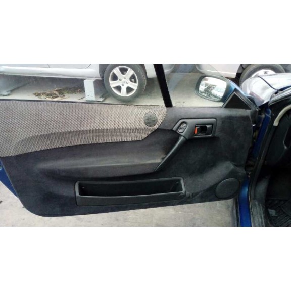 opel calibra del año 1996