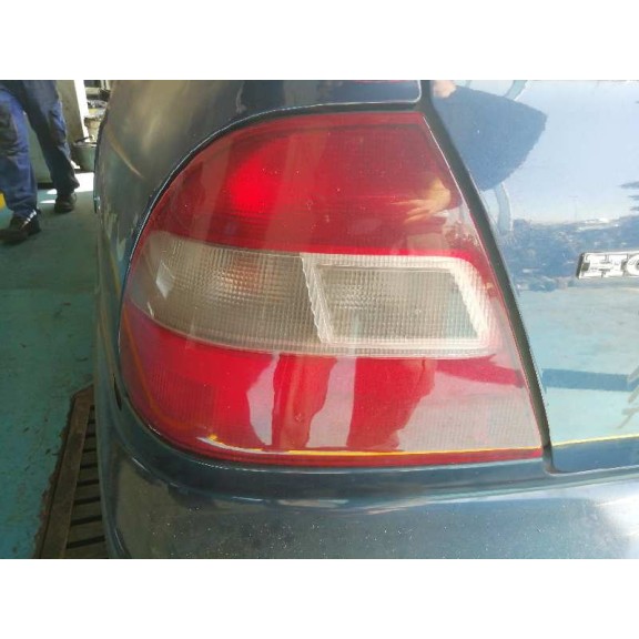 honda civic berlina .5 (ma/mb) del año 1998