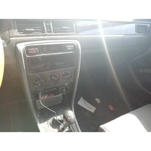 honda civic berlina .5 (ma/mb) del año 1998