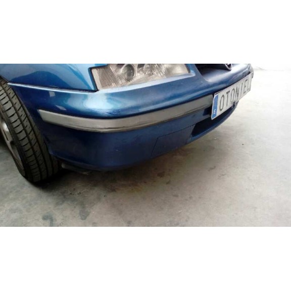 opel calibra del año 1996