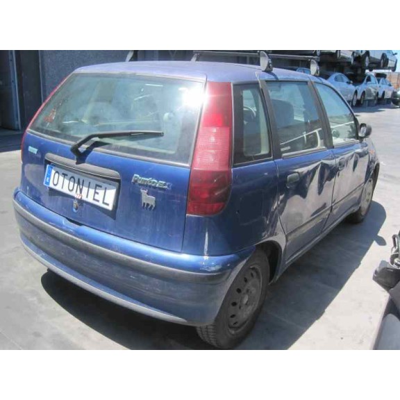 fiat punto berl. (176) del año 1994