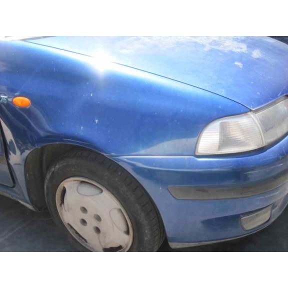 fiat punto berl. (176) del año 1994