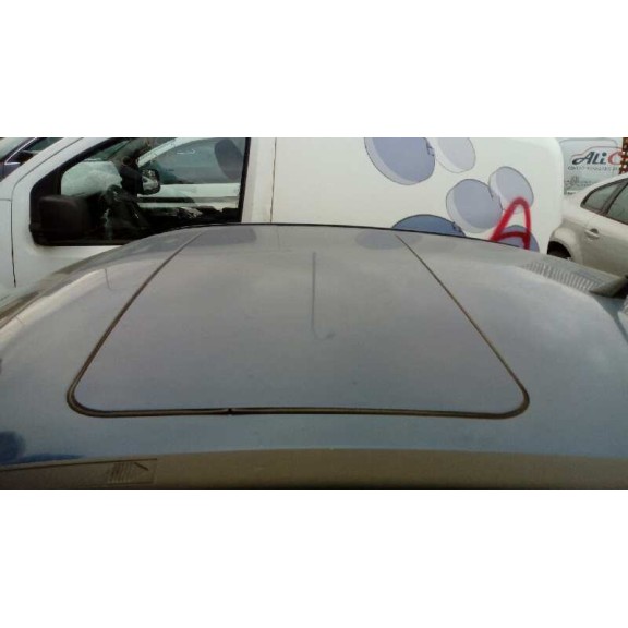 opel calibra del año 1996