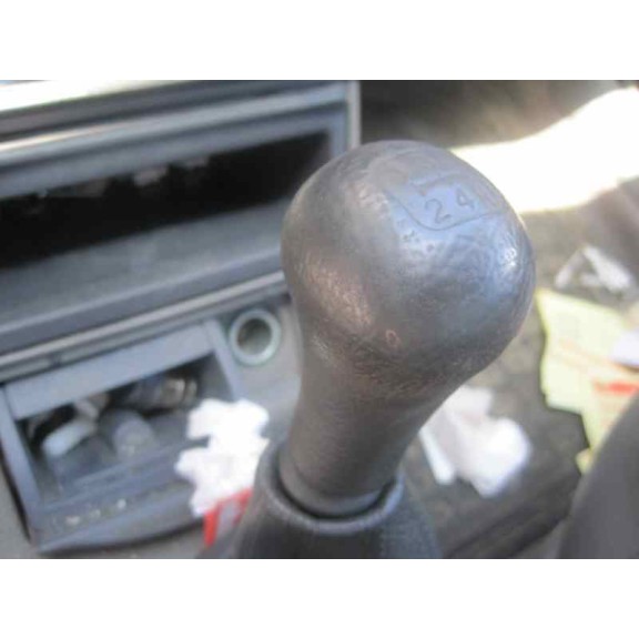 fiat punto berl. (176) del año 1994