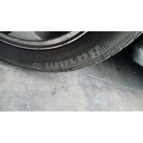 opel calibra del año 1996