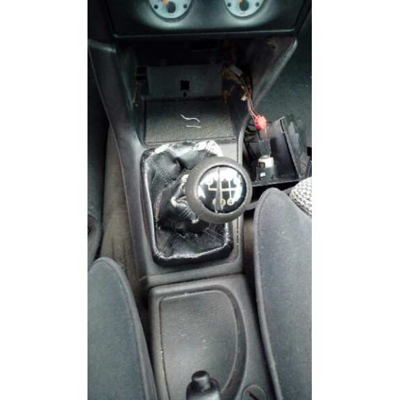 opel calibra del año 1996