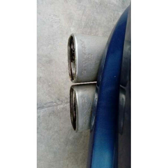 opel calibra del año 1996