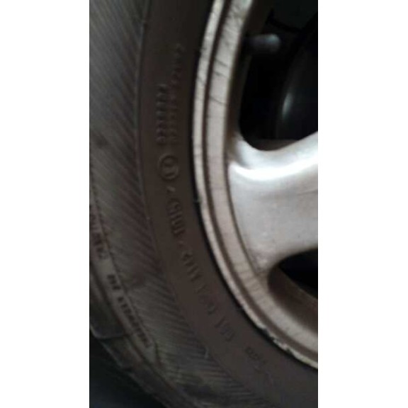 opel calibra del año 1996