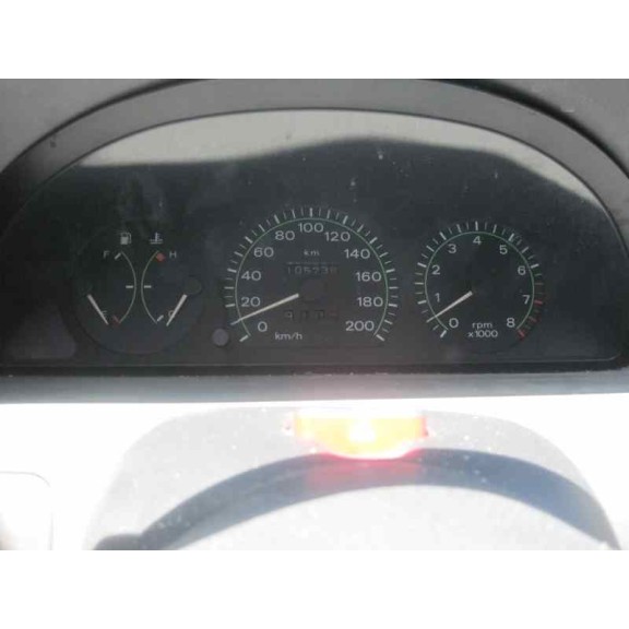 fiat punto berl. (176) del año 1994