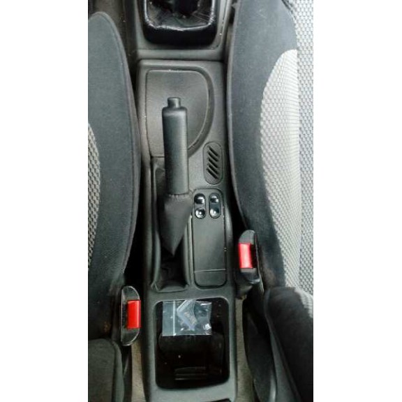 opel calibra del año 1996