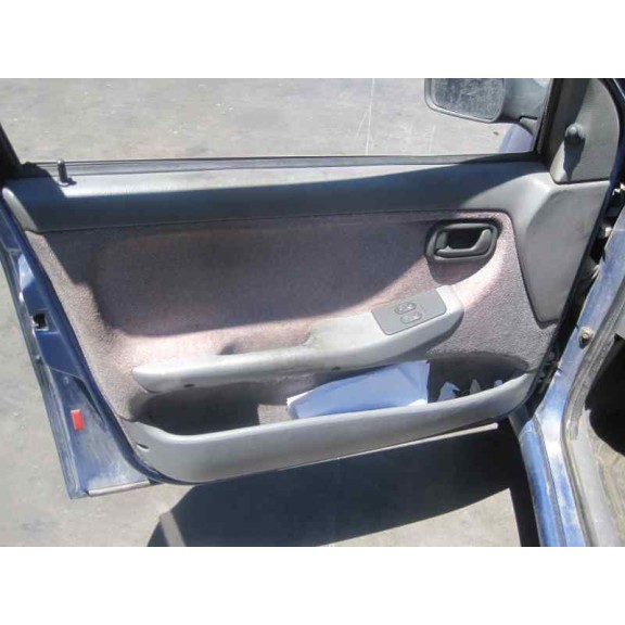 fiat punto berl. (176) del año 1994