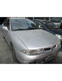 mitsubishi carisma berlina 4 (da0) del año 1999