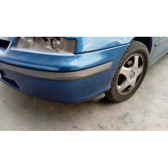 opel calibra del año 1996