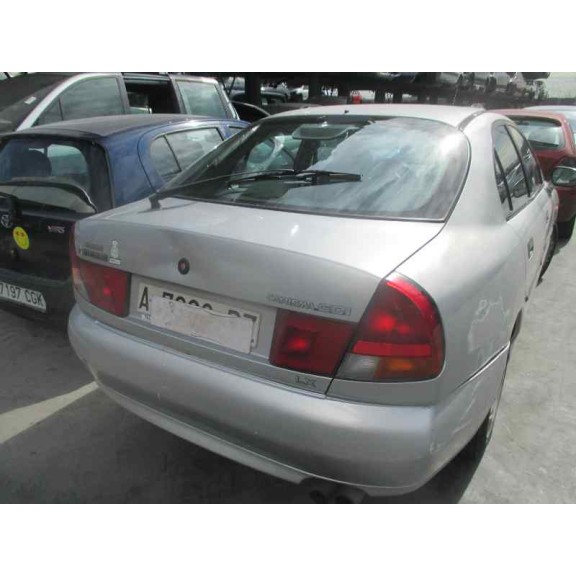 mitsubishi carisma berlina 4 (da0) del año 1999