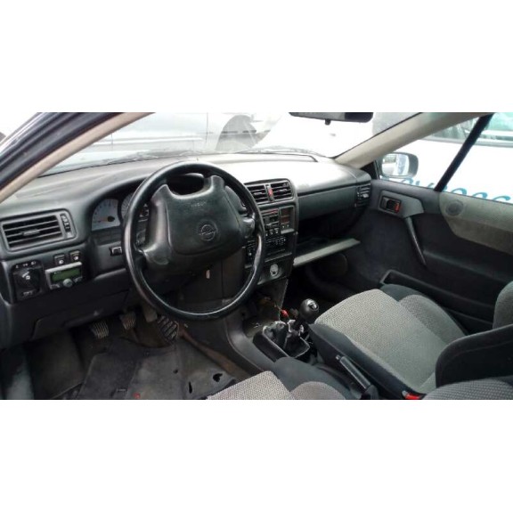 opel calibra del año 1996