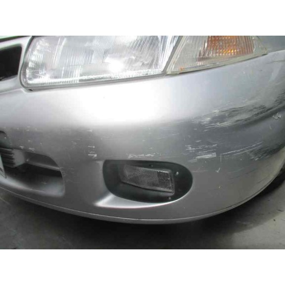 mitsubishi carisma berlina 4 (da0) del año 1999