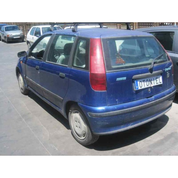 fiat punto berl. (176) del año 1994