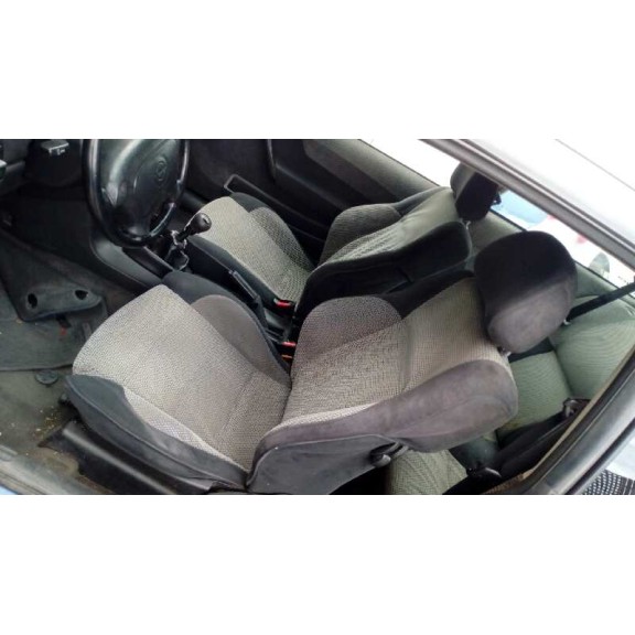 opel calibra del año 1996