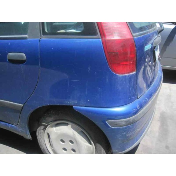 fiat punto berl. (176) del año 1994