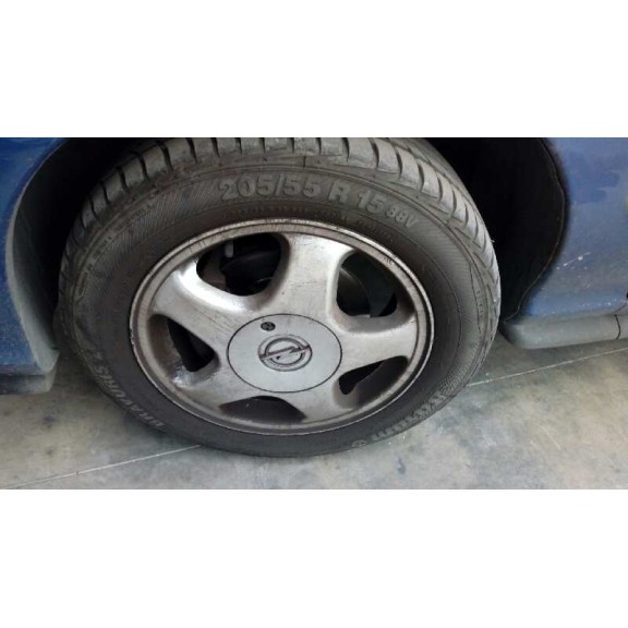 opel calibra del año 1996