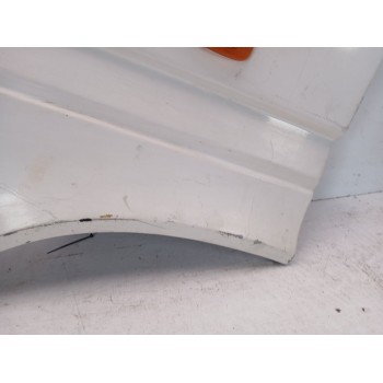 Recambio de aleta delantera izquierda para volkswagen lt caja abierta (mod. 1997) lt 35 doble cabina referencia OEM IAM  ROZADA 
