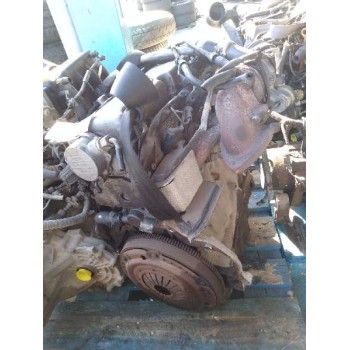 Recambio de motor completo para saab 9-3 berlina referencia OEM IAM D223L <M> 