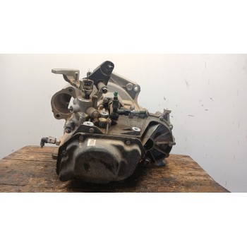 Recambio de caja cambios para audi a1 sportback (gba) 25 tfsi referencia OEM IAM SJD 0DF300045C 