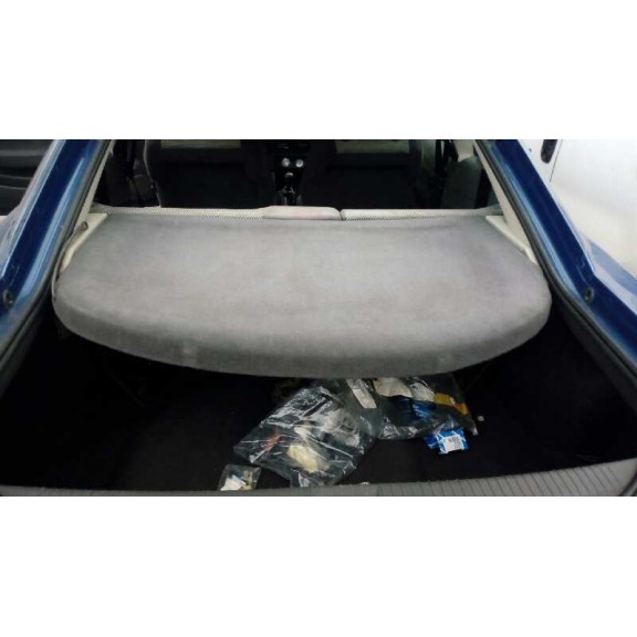 opel calibra del año 1996