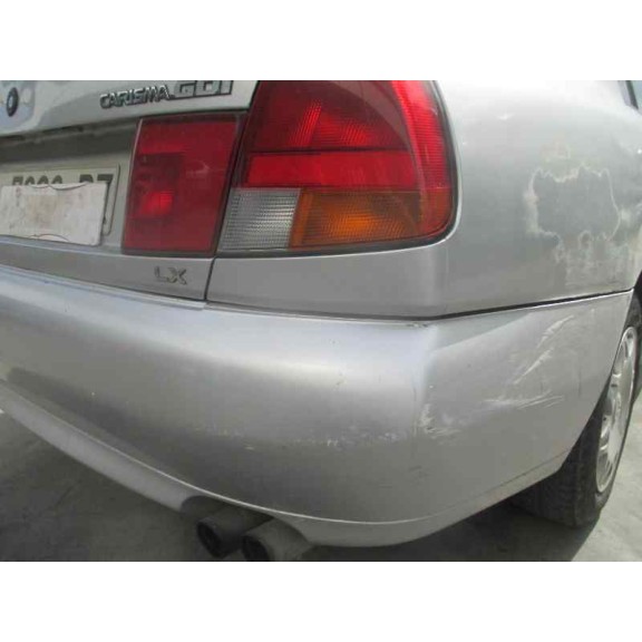 mitsubishi carisma berlina 4 (da0) del año 1999