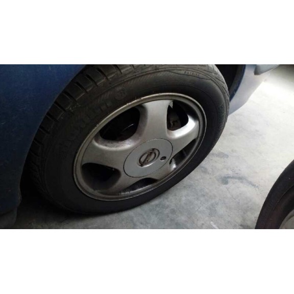 opel calibra del año 1996