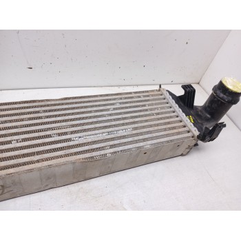 Recambio de intercooler para mercedes-benz clase a (w176) a 200 cdi / d (176.008) referencia OEM IAM a2465000900  