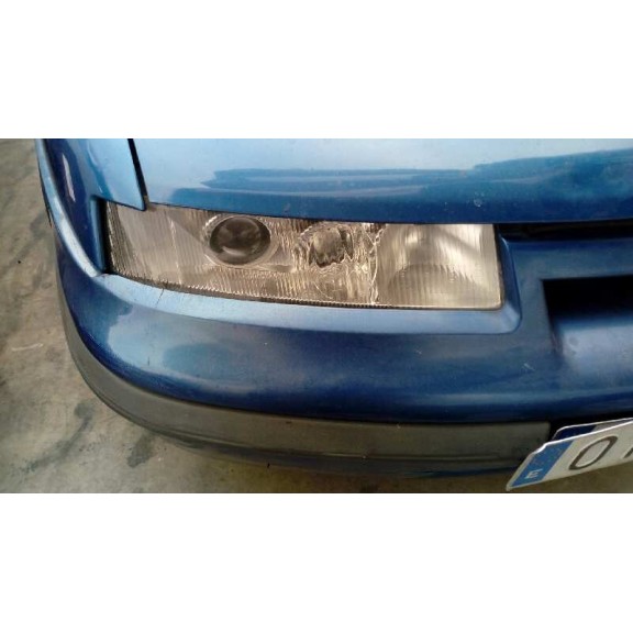 opel calibra del año 1996