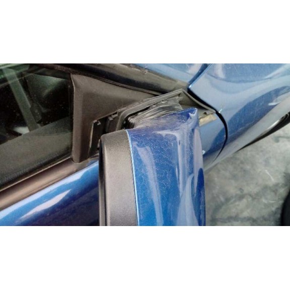 opel calibra del año 1996