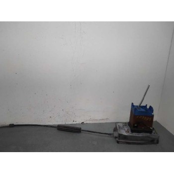 Recambio de varillaje cambio para citroën c6 básico referencia OEM IAM 9660617680 CON PALANCA AUTOMATICO