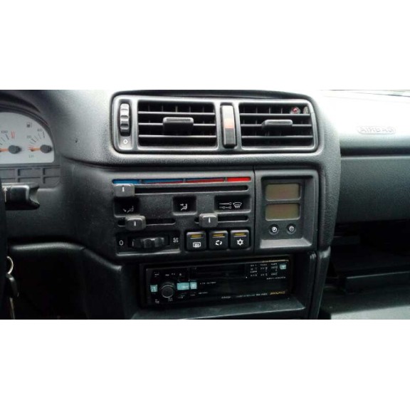 opel calibra del año 1996