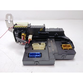 Recambio de modulo electronico para mercedes-benz clase c (w204) c 220 cdi (204.008) referencia OEM IAM 5DK00922523  