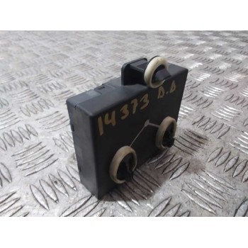 Recambio de modulo confort para audi q7 (4l) 3.0 tdi referencia OEM IAM 4L0959792B  