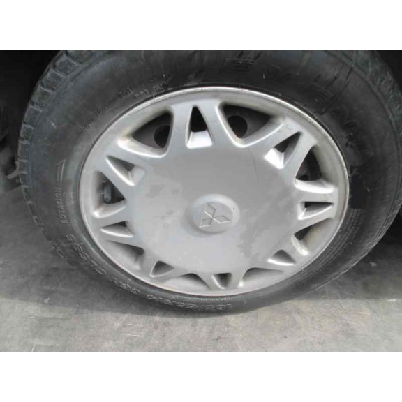 mitsubishi carisma berlina 4 (da0) del año 1999