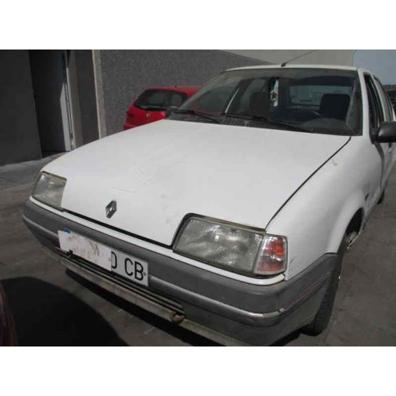 renault 19 (b/c/l53) del año 1992