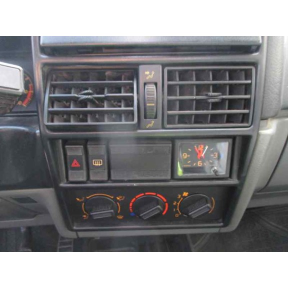 renault 19 (b/c/l53) del año 1992