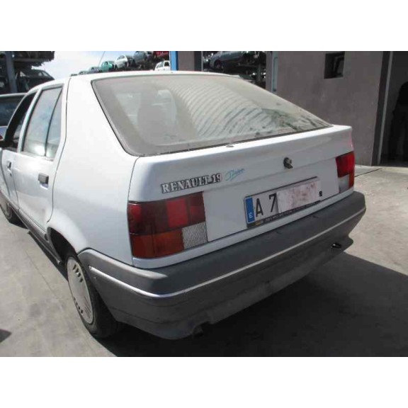 renault 19 (b/c/l53) del año 1992