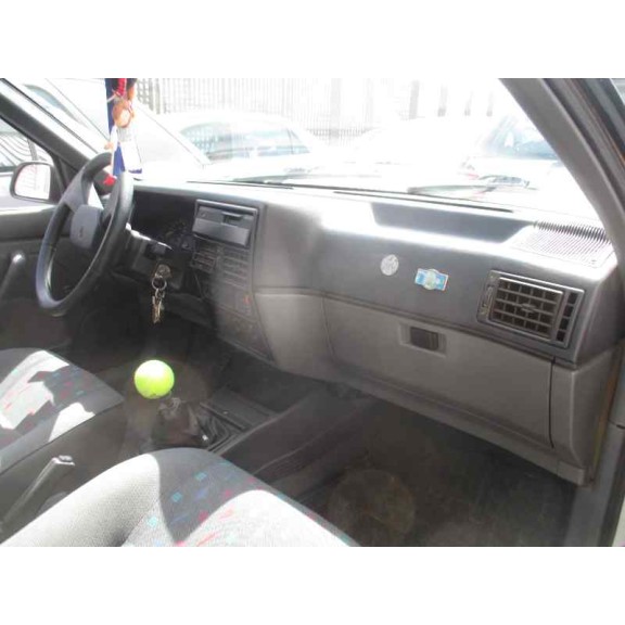 renault 19 (b/c/l53) del año 1992