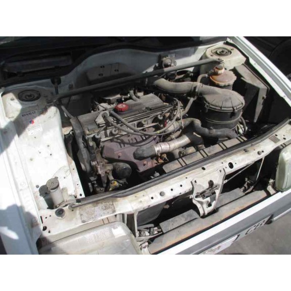 renault 19 (b/c/l53) del año 1992