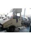 iveco daily caja abierta / volquete del año 1997