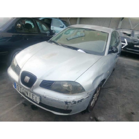 seat cordoba berlina (6l2) del año 2005